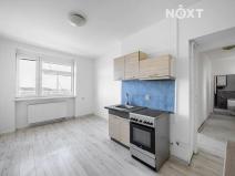 Prodej bytu 2+1, Kladno, Zádušní, 54 m2