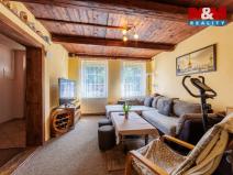 Prodej chaty, Nejdek - Vysoká Štola, 250 m2