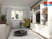 Prodej bytu 3+kk, Havířov - Podlesí, Kosmonautů, 56 m2