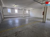 Pronájem skladu, Hnojník, 97 m2
