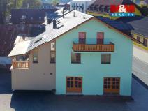 Prodej rodinného domu, Železná Ruda, Klatovská, 430 m2