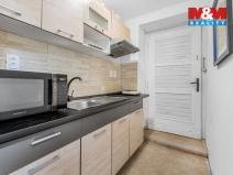 Prodej rodinného domu, Bílina, Litoměřická, 120 m2