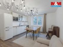 Prodej rodinného domu, Klatovy - Klatovy III, Domažlická, 85 m2
