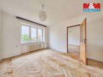 Prodej bytu 3+kk, Trutnov - Horní Staré Město, 55 m2