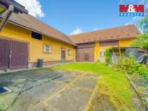 Prodej rodinného domu, Těškov, 110 m2