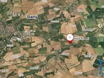 Prodej pole, Podlešín, 40384 m2