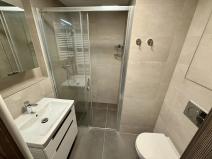 Pronájem bytu 1+kk, Brno, Trnitá, 26 m2