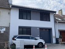 Prodej rodinného domu, Blučina, 225 m2