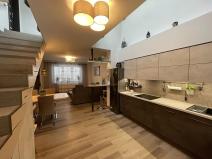 Prodej rodinného domu, Blučina, 225 m2