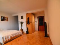 Pronájem bytu 1+1, České Budějovice, Mánesova, 57 m2
