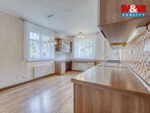 Prodej bytu 3+1, Aš, Na Háji, 75 m2