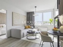 Prodej bytu 2+kk, Praha - Vršovice, Murmanská, 41 m2
