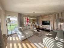 Prodej vily, Vysoký Újezd, Za Hospodou, 341 m2