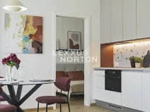 Prodej bytu 4+kk, Kralupy nad Vltavou, Husova, 112 m2