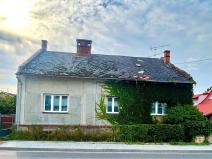 Prodej rodinného domu, Šenov u Nového Jičína, 130 m2