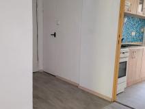 Pronájem bytu 2+kk, Bílina - Teplické Předměstí, Sídliště Za Chlumem, 42 m2