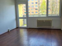 Pronájem bytu 2+kk, Bílina - Teplické Předměstí, Sídliště Za Chlumem, 42 m2