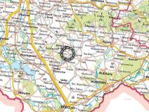 Prodej sadu/vinice, Brumovice, 4866 m2