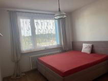 Pronájem bytu 1+kk, Jablonné v Podještědí, U Školy, 28 m2