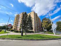 Prodej bytu 4+1, České Budějovice, Netolická, 85 m2
