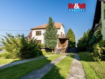 Prodej rodinného domu, Mistřice, 220 m2