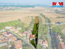 Prodej rodinného domu, Mistřice, 220 m2