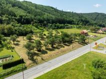 Prodej pozemku pro bydlení, Blansko, 1674 m2