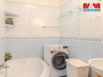 Prodej bytu 3+1, Otrokovice - Kvítkovice, SNP, 71 m2