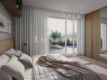 Prodej bytu 3+kk, Praha - Libeň, Na kopečku, 68 m2
