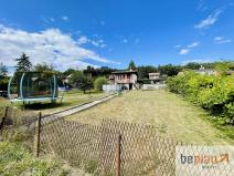 Prodej zahrady, Údlice, 377 m2
