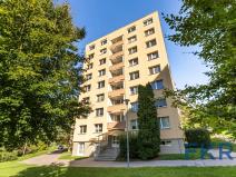 Prodej bytu 2+1, Brno, Opálkova, 62 m2