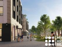 Prodej bytu 1+kk, Ostrava, Stodolní, 30 m2