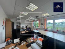 Pronájem kanceláře, Ostrava, Opavská, 150 m2