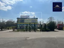 Pronájem kanceláře, Ostrava, Opavská, 108 m2