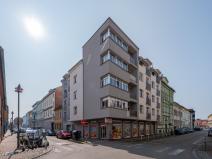 Prodej bytu 3+1, České Budějovice, Nová, 74 m2