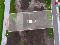 Prodej pozemku pro bydlení, Sadská, 919 m2