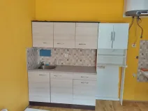 Pronájem bytu 1+kk, Jablonec nad Nisou, Saskova, 25 m2