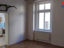 Pronájem bytu 1+1, Klášterec nad Ohří, Zahradní, 33 m2