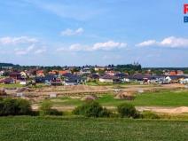 Prodej pozemku pro bydlení, Rožďalovice, Polní, 927 m2