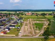Prodej pozemku pro bydlení, Rožďalovice, Polní, 927 m2