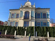 Dražba kanceláře, Opava, Janská, 741 m2