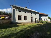 Prodej rodinného domu, Vyškov, 80 m2