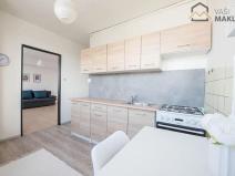 Pronájem bytu 1+1, Kutná Hora, Benešova, 36 m2