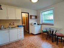 Prodej vícegeneračního domu, Nové Město pod Smrkem, Mírové náměstí, 540 m2