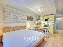 Prodej bytu 2+kk, Brno, Karlova, 40 m2