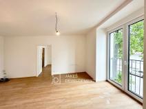 Pronájem bytu 2+kk, Kolín, Zengrova, 50 m2