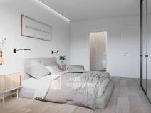 Prodej bytu 4+kk, Jirny, 127 m2