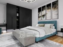 Prodej bytu 3+kk, Předboj, Ke Tvrzi, 49 m2