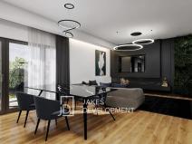 Prodej bytu 3+kk, Předboj, Ke Tvrzi, 49 m2