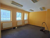 Pronájem kanceláře, Uherské Hradiště, Jindřicha Pruchy, 29 m2